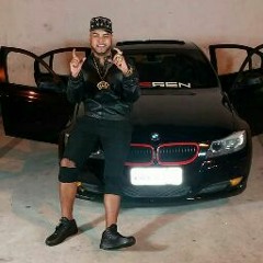 Mc Rei Da Dança