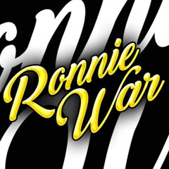 Ronnie War