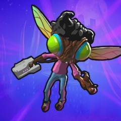 fly people