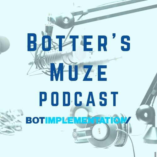 Botter's Muze Podcast’s avatar