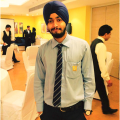 Harvinder Singh