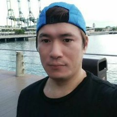 Jack612 Chin