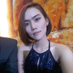 Hannah Margaret Lucero