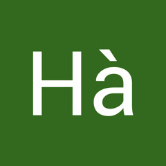 Hà Nhím