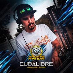 DJ Cuba Libre