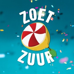 Zoetzuur