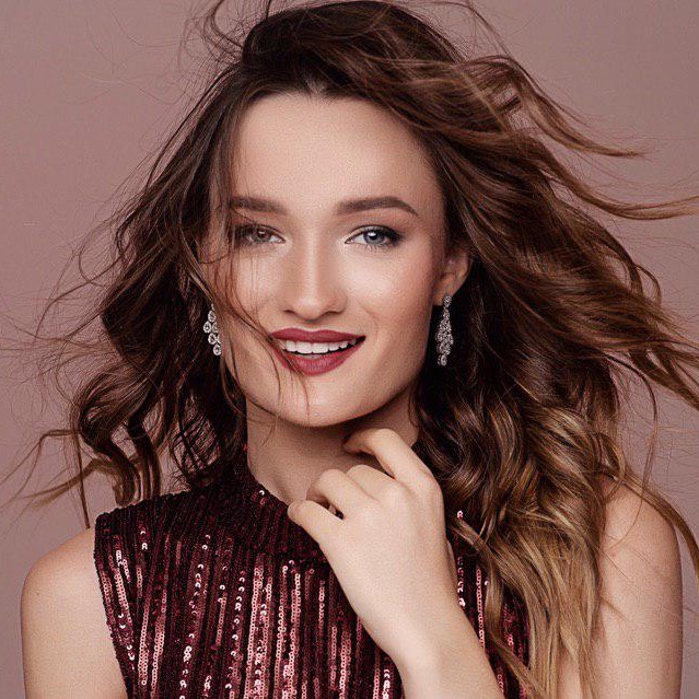 Diana Gloster