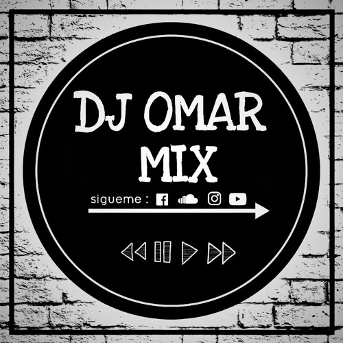 cumbia mix dj omar