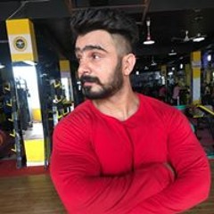 Deep Rai