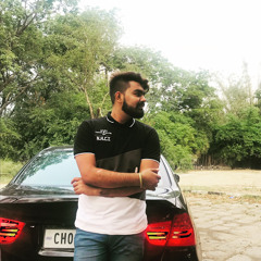 Trivender Sharma