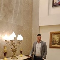 Mostafa Abdo
