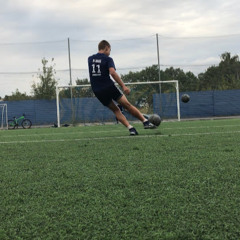 Pavel Foot