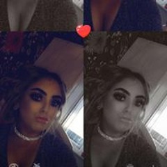 Alisha Minshall