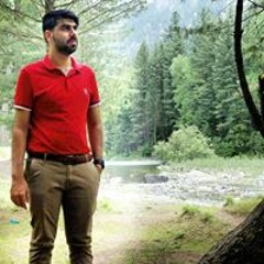 Ali Ch