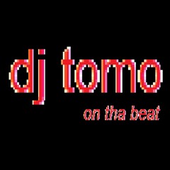 dj tomo