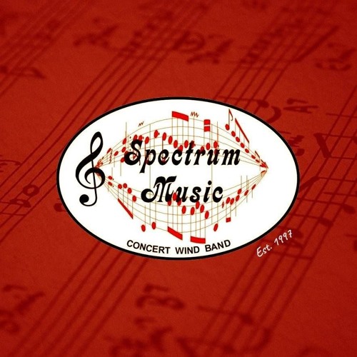 Spectrum Music’s avatar