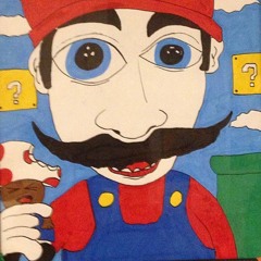 MAGIC MARIO
