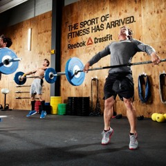 PKClub CrossGym