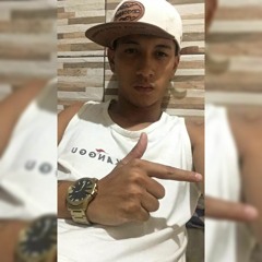 JUNIN DA B | O CRIA DO 1º