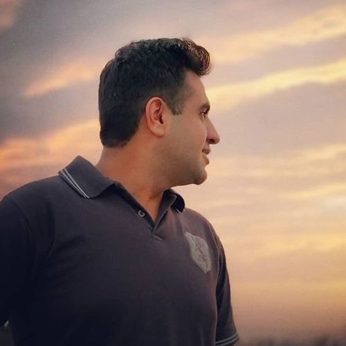 Naveed Shehzad’s avatar