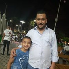 Omar Amer