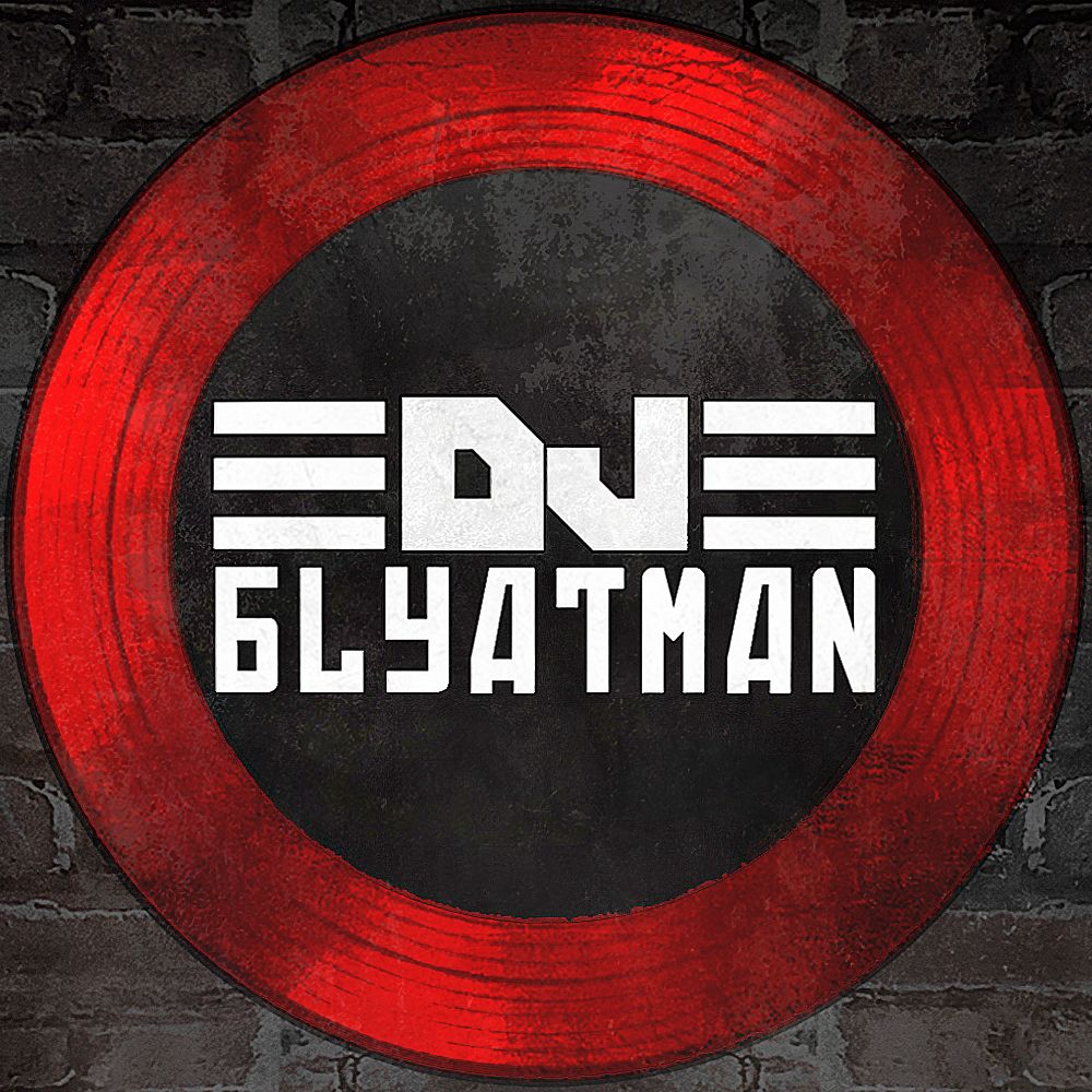 DJ Blyatman