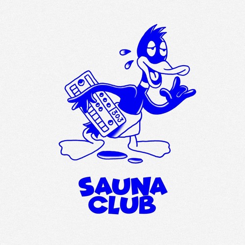 SAUNA CLUB’s avatar