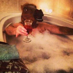 КОНЬ В ПАЛЬТО