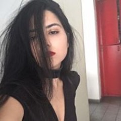 Natasha Amorim Maximianno