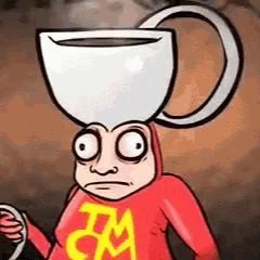 KoffeeBreak - The Lost Tapes