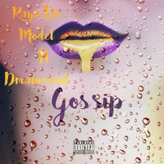 Raya DaModel Blackwell