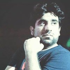 Umer Allaudin