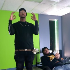 Trappn Pee x ATM PDot x JWalk Times Change From The Bottom