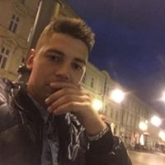 Юра Сычиков
