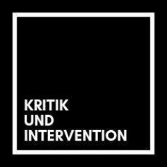 Initiative Kritik und Intervention