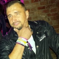 Brian Grätz N8aktiv