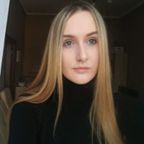 Weronika Zielińska’s avatar