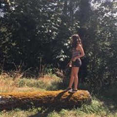 Cheyanne Felsman