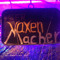 vaxenMacherRecords