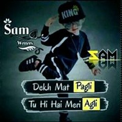 Eshaan Bawa