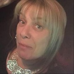 Tracy Anderson Broadley