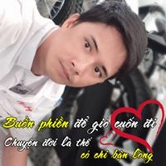 Tri Nguyen