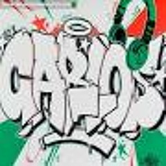 carlos moreno