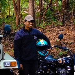 Athul Anil