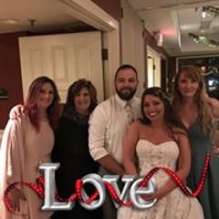 Cathy Pangikas-Masters