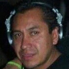 Mario Moreno Dj Tanzen