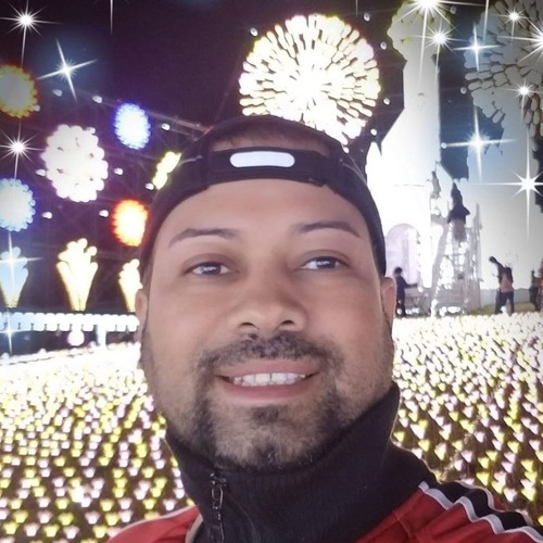 Jairzinho’s avatar