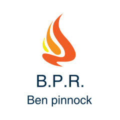 B.P.R. Ben Pinnock