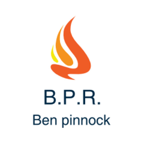B.P.R. Ben Pinnock’s avatar