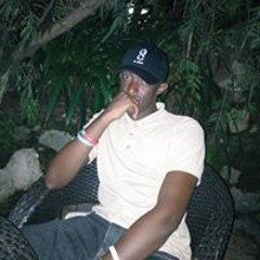 Ndagano Hamza